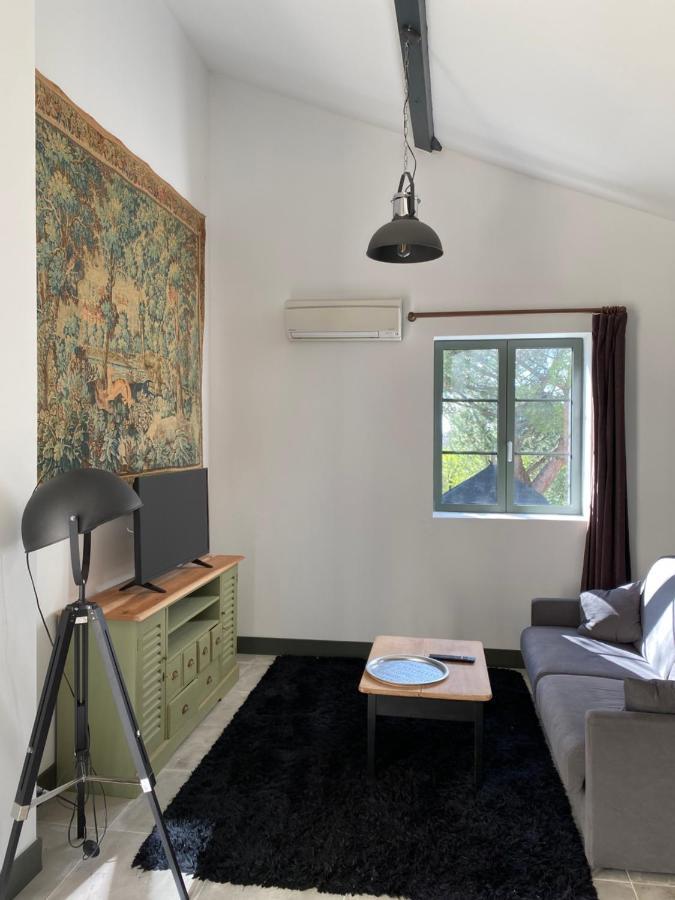 Apartmán La Bastide De Guiche Entre Ocean Et Montagnes Exteriér fotografie