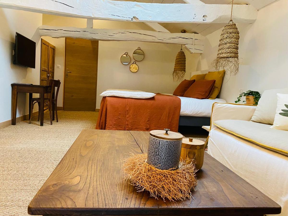 Apartmán La Bastide De Guiche Entre Ocean Et Montagnes Exteriér fotografie