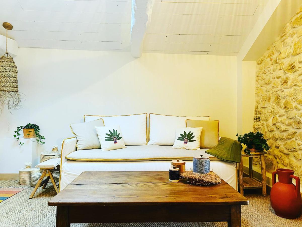 Apartmán La Bastide De Guiche Entre Ocean Et Montagnes Exteriér fotografie