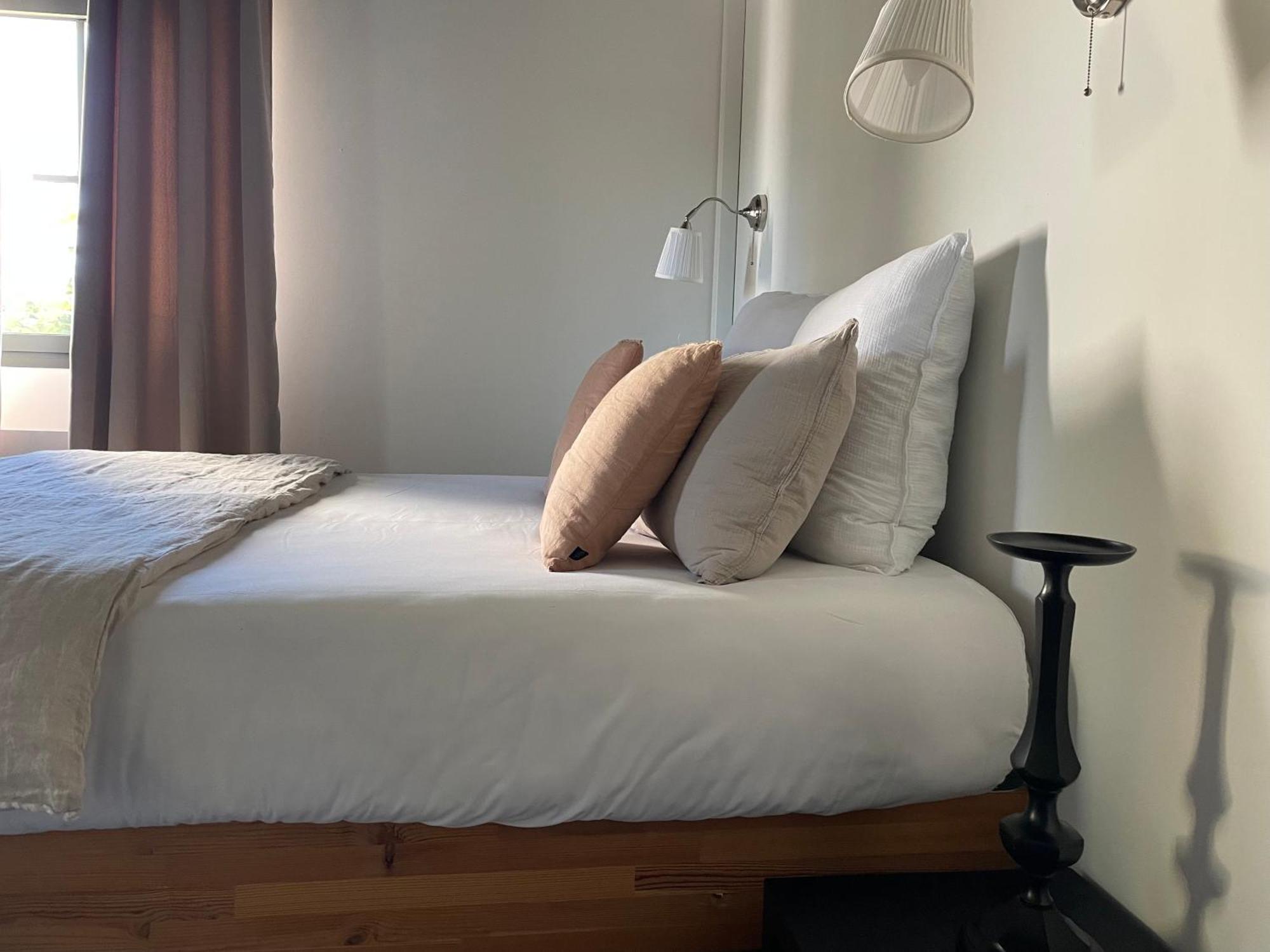 Apartmán La Bastide De Guiche Entre Ocean Et Montagnes Exteriér fotografie