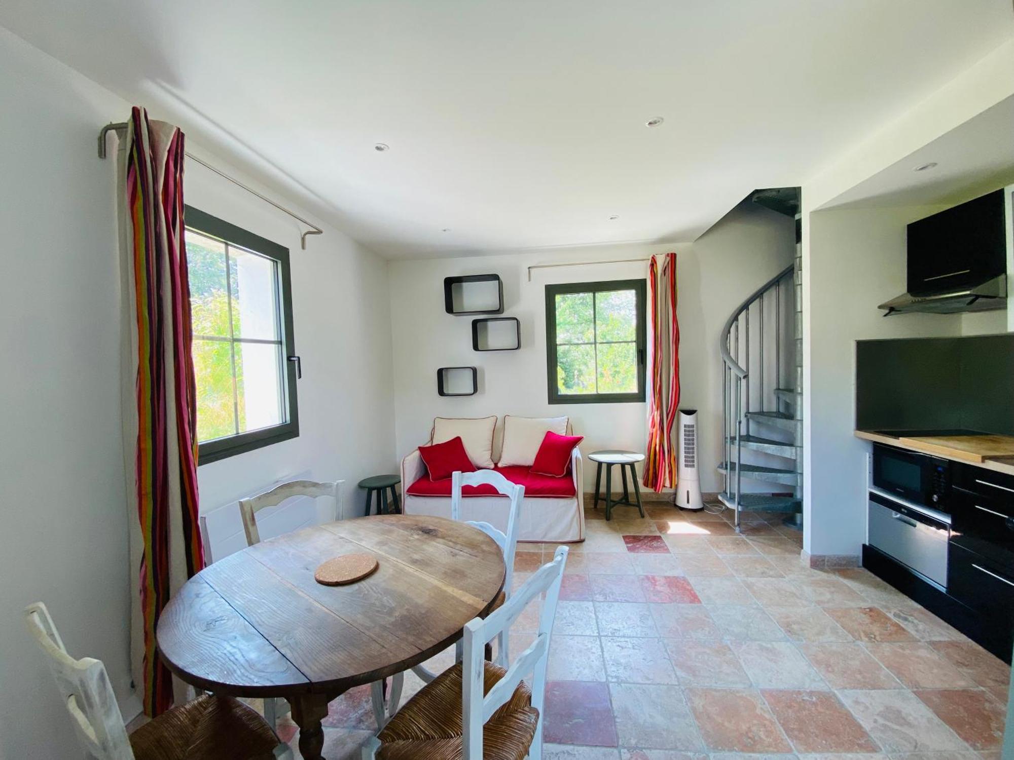 Apartmán La Bastide De Guiche Entre Ocean Et Montagnes Exteriér fotografie