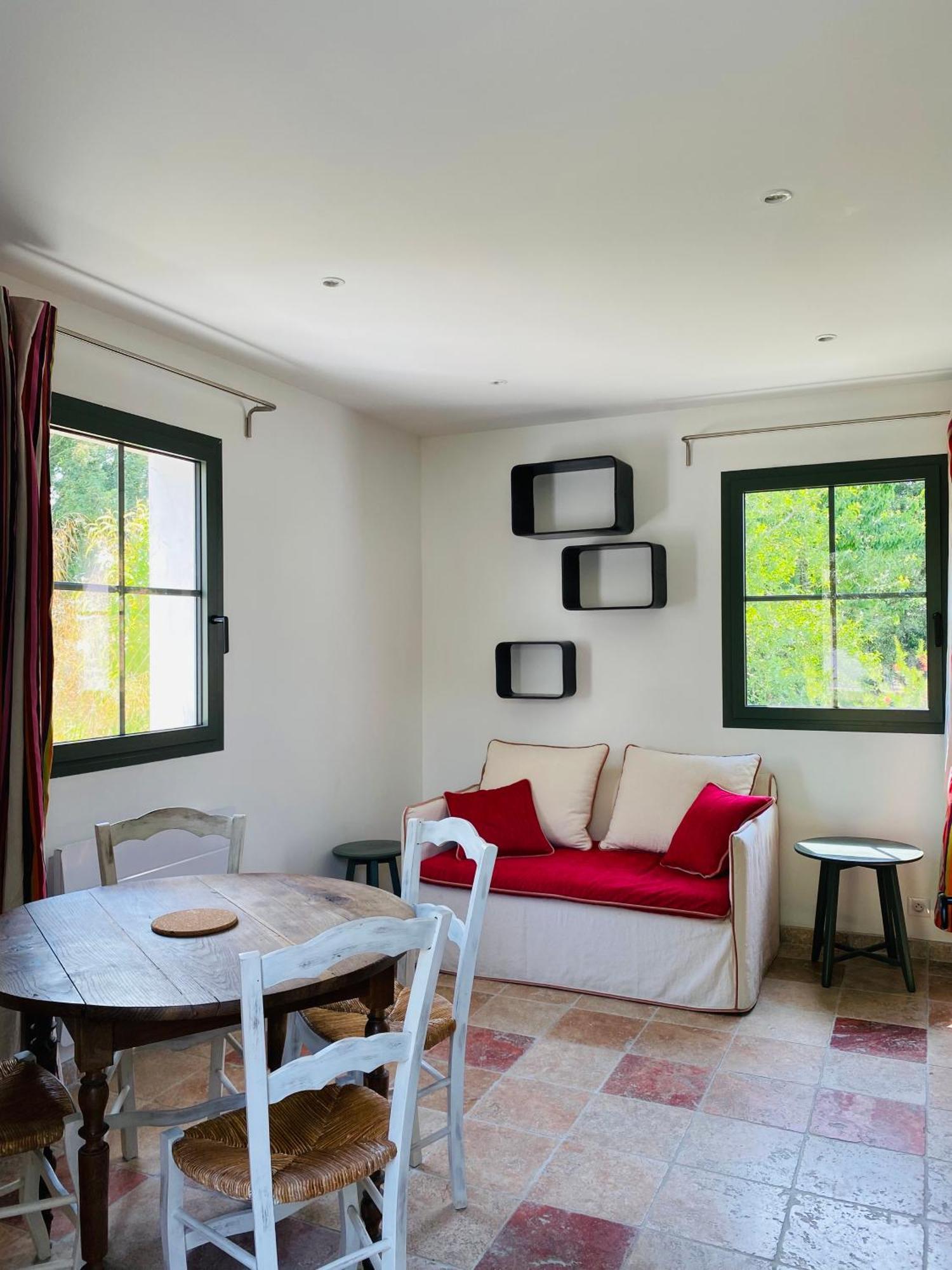 Apartmán La Bastide De Guiche Entre Ocean Et Montagnes Exteriér fotografie